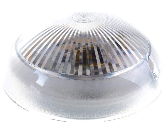 Светильник SVET НБП 06-60-001 с фото-шумовым датчиком SV0105-0009 – изображение 3