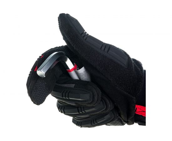 Имбусовый ключ Зубр МАСТЕР 10 мм 27453-10 – изображение 3