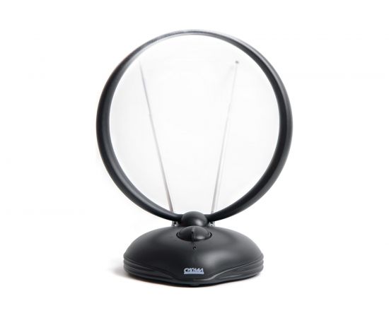 Комнатная антена СИГНАЛelectronics DVB-T2 и ДМВ+МВ активная Сигнал SAI 213 23485 – изображение 3