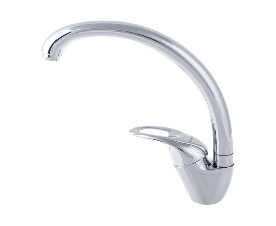 Смеситель для кухни OLIVES LERIDA 08430LR – изображение 3