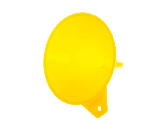 Полипропиленовая воронка MEGAPOWER M-71316 D-140мм, длина 130мм 1 144 HIT M71316 – изображение 3