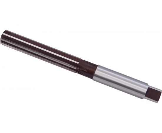 Ручная цилиндрическая развертка GRIFF 3.0мм H7 9ХС a420011 – изображение 3