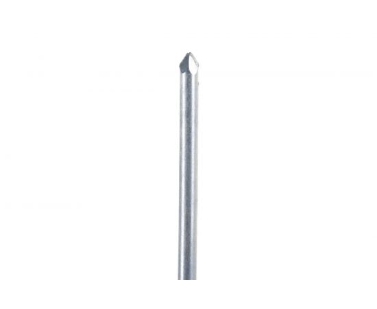 Строительные гвозди Профикреп оцинкованные, 2,5х60 0,3 кг 1985906210 – изображение 3