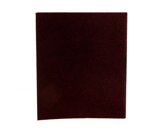 Шлифлист универсальный 5 шт. (230х280 мм; Р040) STAYER 3543-040_z01 – изображение 3