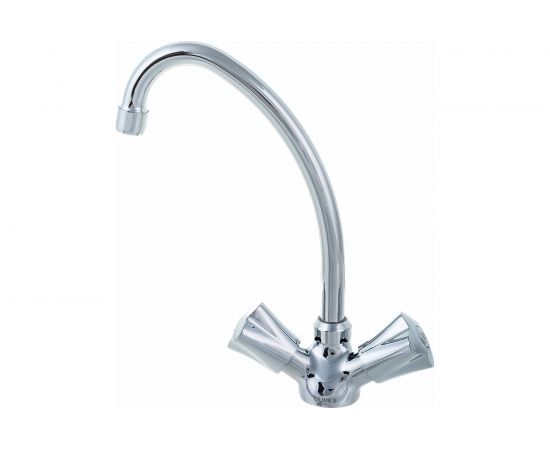 Смеситель для кухни OLIVES 21432VG – изображение 3