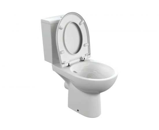 Компакт Cersanit NATURE NEW CLEAN ON 011 3/5 Lift,easy-off KO-NTR011-3/5-COn-DL-w – изображение 3