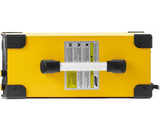 Аппарат воздушно-плазменной резки металлов ПТК RILON CUT 60 С 00000029761 – изображение 4