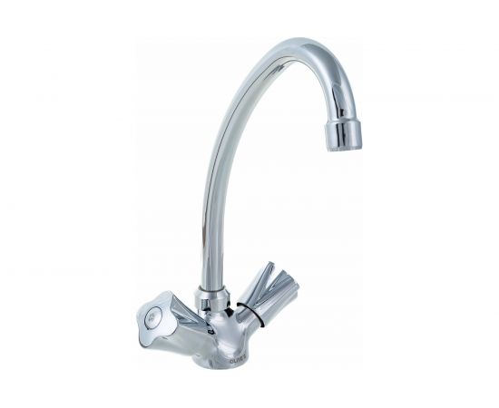 Смеситель для кухни OLIVES 21432VG – изображение 4