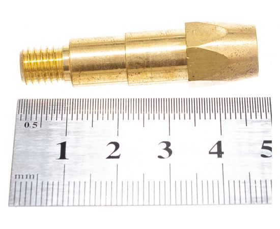 Держатель наконечника для горелки MIG/MAG Blue Weld 722807 – изображение 4