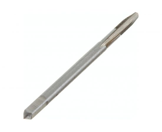 Метчик м/р М 2.5х0.45 Р6М5 Туламаш 55016 – изображение 4