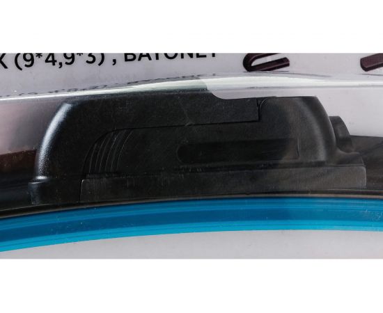 Щетка Акробат 48 см Хорс 48-ACB-RB – изображение 4