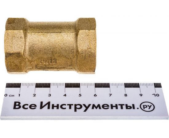 Обратный клапан ITAP BLOCK 1 /10/160/ 101/1 1010100:485 – изображение 4