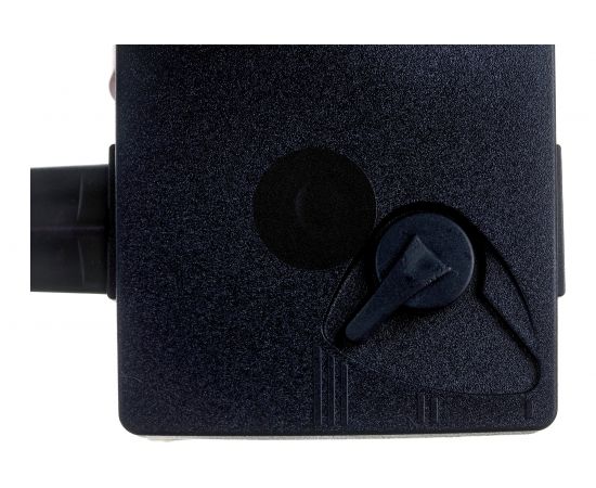 Повысительный насос AQUALINK 15-9 160, с гайками 4706 – изображение 4