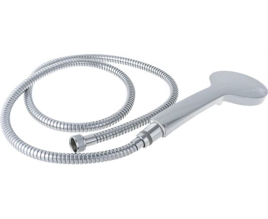 Смеситель для ванны OLIVES GRANADA с длинным изливом – изображение 4