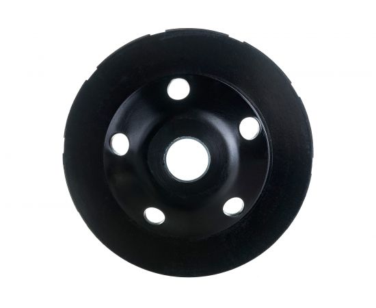 Чашка алмазная 2-х рядный сегмент 125x22.23 мм Gigant G100-014 – изображение 4