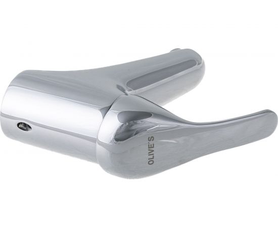 Смеситель для раковины OLIVES LEON 04100LN – изображение 4