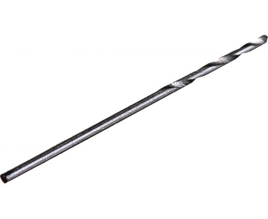 Сверло по металлу (1.2 мм; Р6М5) Sekira – изображение 4
