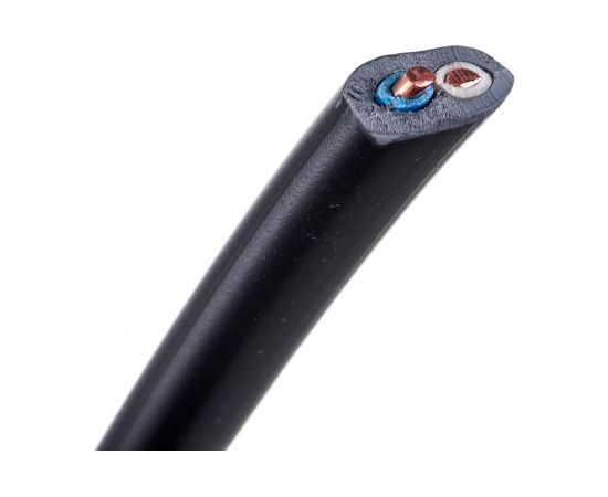 Кабель Кабель-Арсенал ВВГ-Пнг LS 2х1,5 ГОСТ - 100 м 33325 – изображение 4