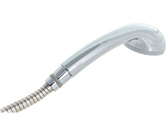 Смеситель для ванны с длинным изливом OLIVES VASCO 27221VS – изображение 4