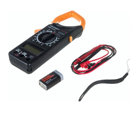 Токовые клещи ОНЛАЙТ OMT-Kt01-266F 82979 – изображение 4