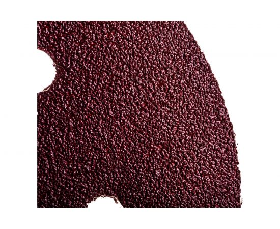 Диск самозацепляющийся с отверстиями, 150 мм, A40 Tsunami DA6100000115040 – изображение 4