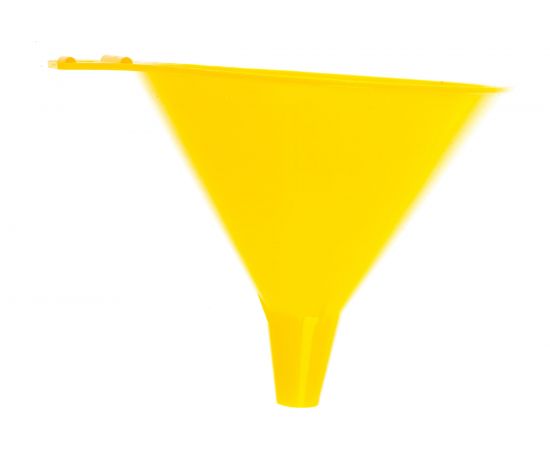 Полипропиленовая воронка MEGAPOWER M-71316 D-140мм, длина 130мм 1 144 HIT M71316 – изображение 4