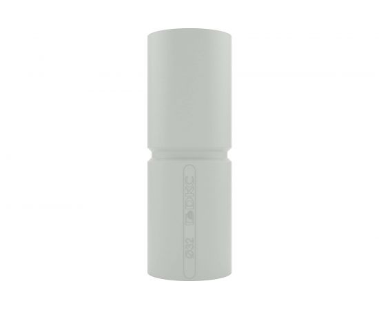 Соединительная муфта труба-труба DKC с ограничителем (32 мм) для жестких труб 50шт 54932 – изображение 4