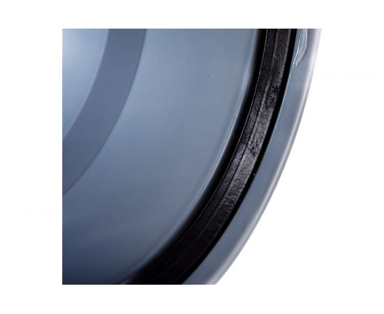 Тройник ПОЛИТЭК 110х50/87.5 град. 201587 – изображение 5