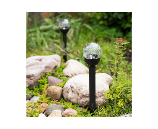 Садовый светильник на солнечной батарее LAMPER 602-205 – изображение 5