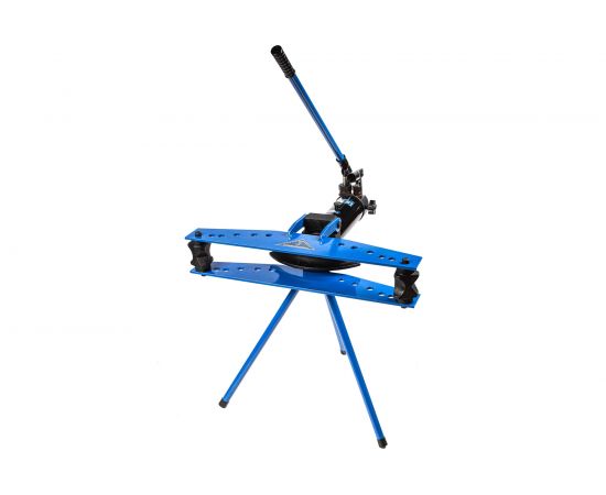 Гидравлический горизонтальный трубогиб STELS 13 т, башмаки 1/2 –2 18151 – изображение 5