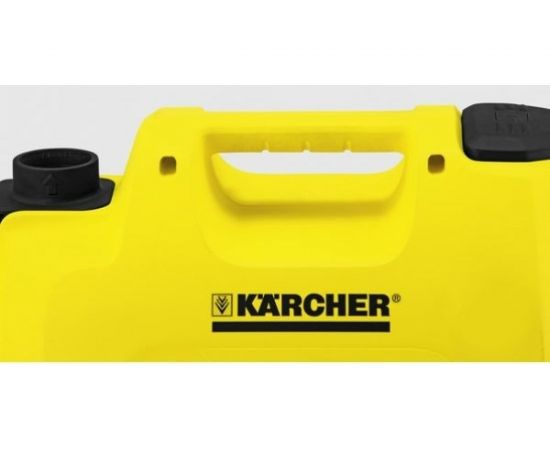 Садовый насос Karcher BP 2 Garden 1.645-350 – изображение 5