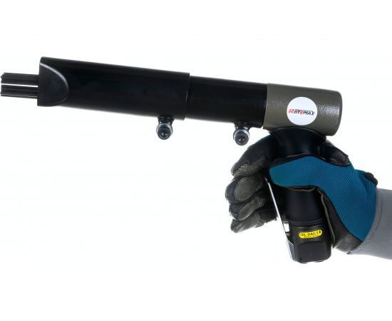 Пневмомолоток BYEMAX BG-2110NS – изображение 5