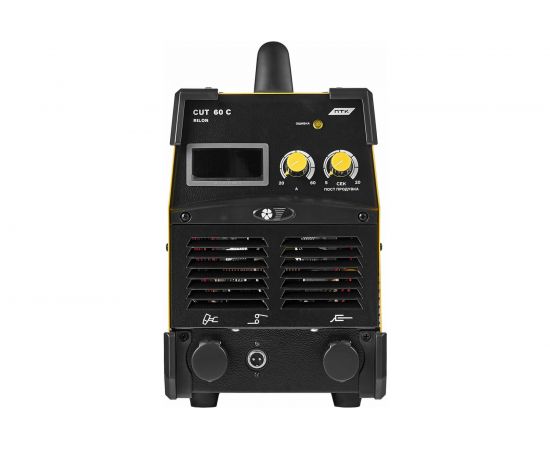 Аппарат воздушно-плазменной резки металлов ПТК RILON CUT 60 С 00000029761 – изображение 5