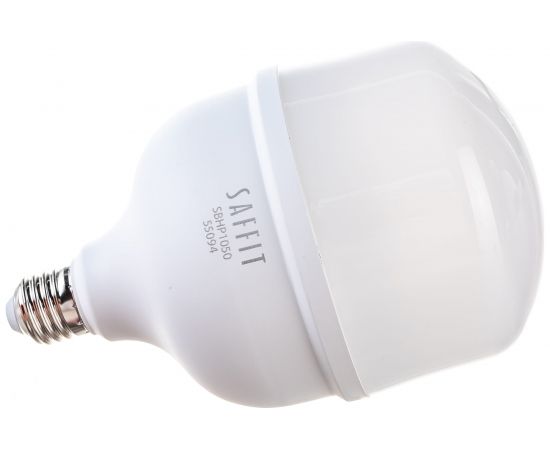 Светодиодная лампа SAFFIT SBHP1050 50W 230V E27-E40 4000K 55094 – изображение 5