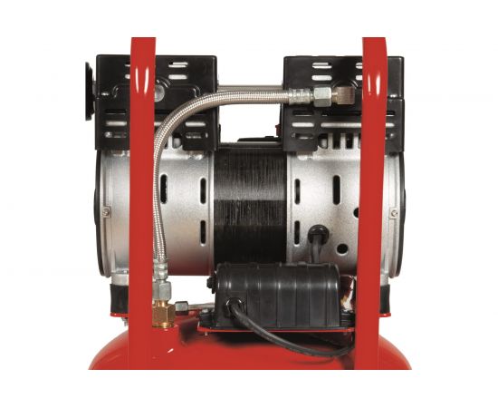 Компрессор Einhell TE-AC 24 Silent 4020610 – изображение 5