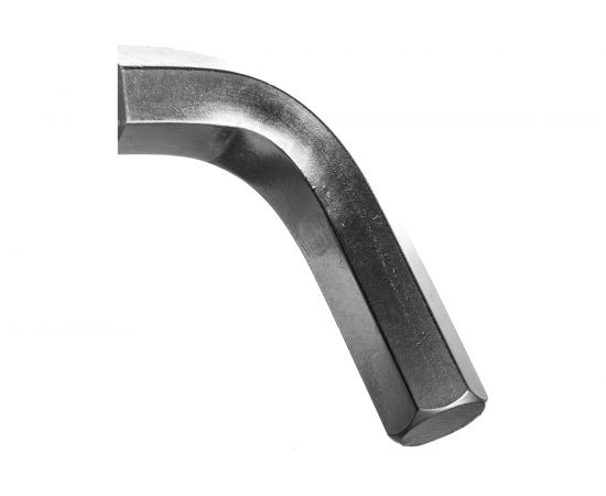 Имбусовый ключ Зубр МАСТЕР 10 мм 27453-10 – изображение 5