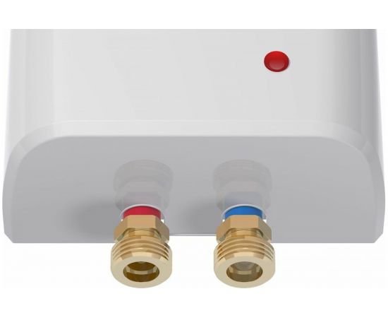 Аккумуляционный электрический водонагреватель Термекс Surf 3500 ЭдЭБ00382 – изображение 5