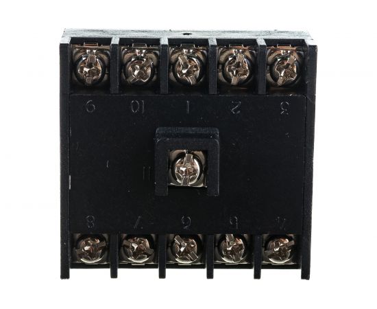 Колодка цоколь PG-11 Autonics артикул 00000011600 – изображение 5