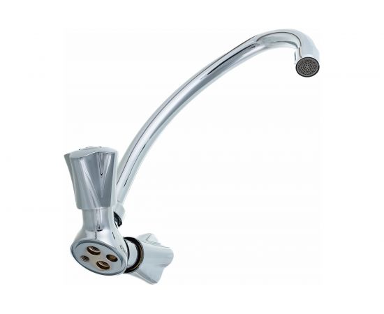 Смеситель для кухни OLIVES 21432VG – изображение 6