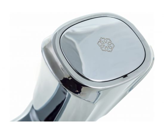 Смеситель для ванны с длинным изливом OLIVES VASCO 27221VS – изображение 6