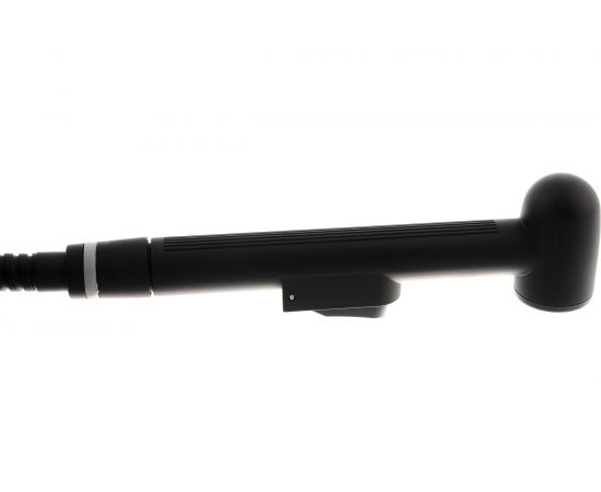 Встраиваемый смеситель с гигиенической лейкой OLIVES Balear 13141BLB – изображение 6