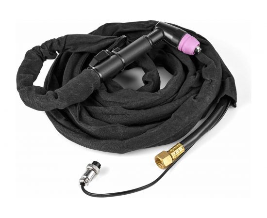 Аппарат воздушно-плазменной резки металлов ПТК RILON CUT 60 С 00000029761 – изображение 6