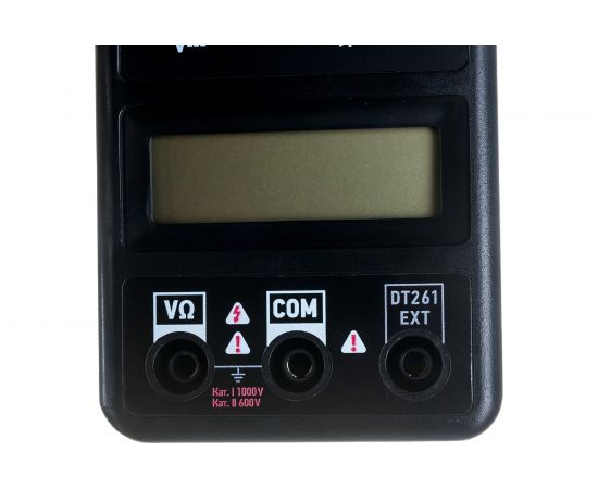 Токовые клещи ОНЛАЙТ OMT-Kt01-266F 82979 – изображение 6