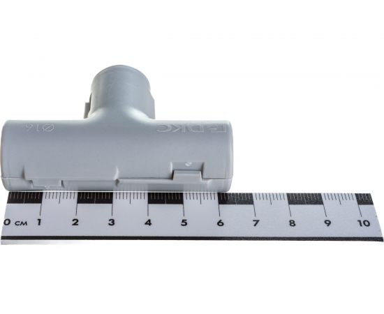 Открывающийся тройник DKC IP40, диаметр 16мм 50шт 50616 – изображение 6