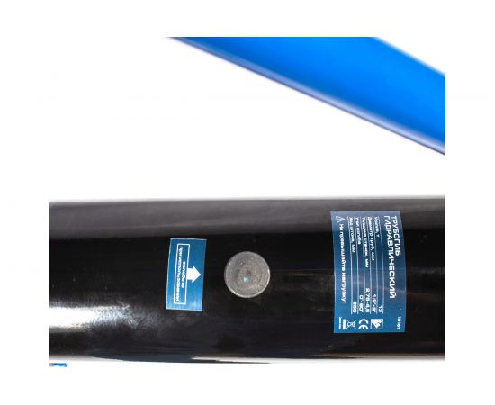 Гидравлический горизонтальный трубогиб STELS 13 т, башмаки 1/2 –2 18151 – изображение 6