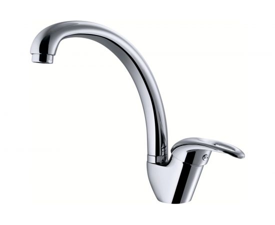 Смеситель для кухни OLIVES LERIDA 08430LR – изображение 6