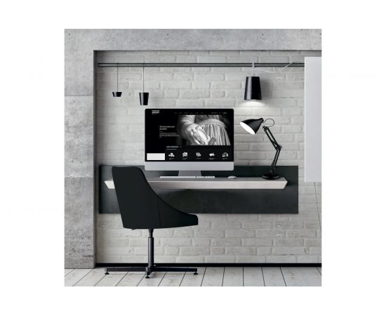 Настольный светильник Gauss модель GTL003 60W 220-240V E27 черный струбцина и основание 1/12 GT0032 – изображение 6