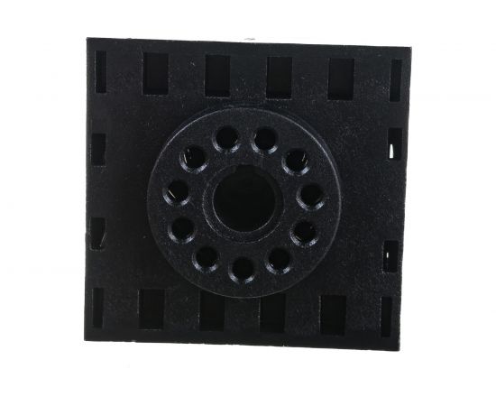 Колодка цоколь PG-11 Autonics артикул 00000011600 – изображение 6