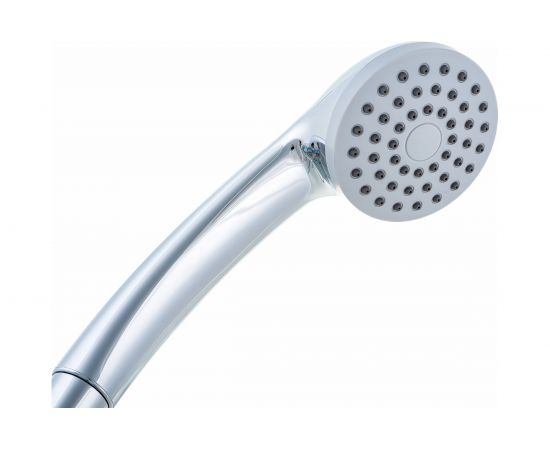 Смеситель для ванны с длинным изливом OLIVES VASCO 27231VS – изображение 7