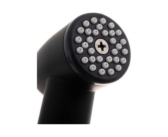 Встраиваемый смеситель с гигиенической лейкой OLIVES Balear 13141BLB – изображение 7